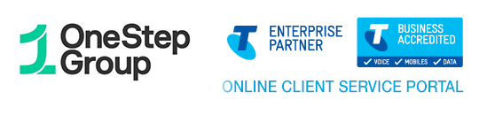 1Step Online Client Service Portal